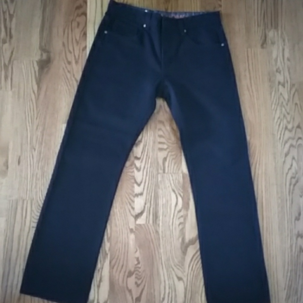 LINEA UOMO MENS JEANS